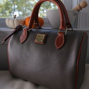 NWT Dooney & Bourke Satchel bag